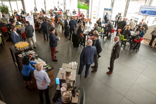 SMC 2016 AFAS